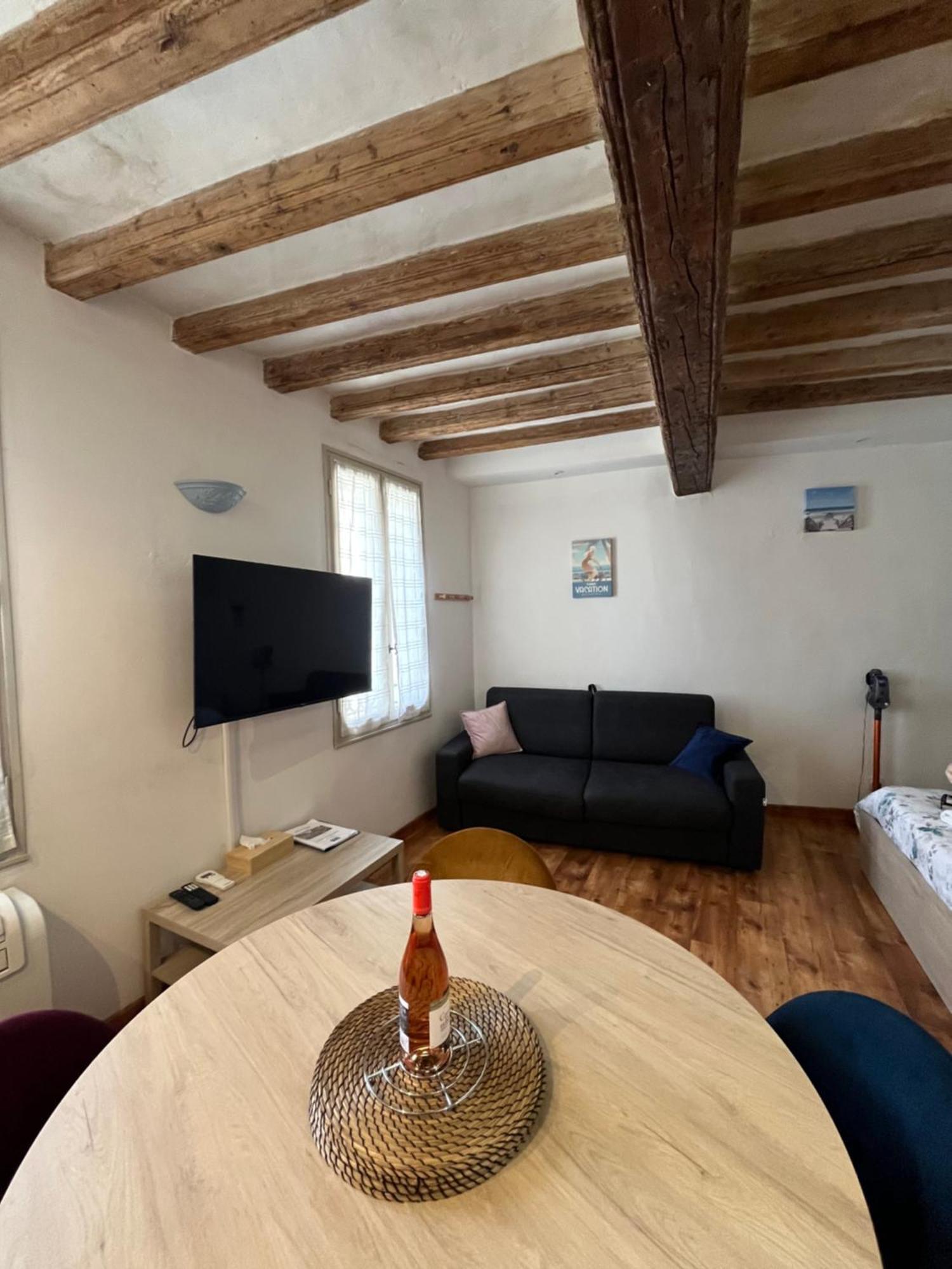 Apartment Avec Vue Sur Le Centre Historique *